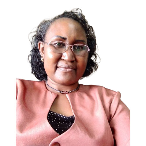 Consolata Alawo