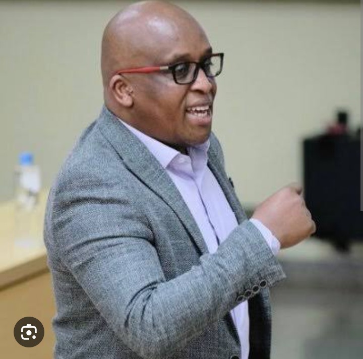 Dr. James Wanjagi PhD