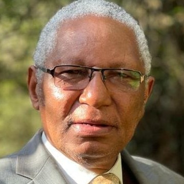 Dr. Stanley Michuki