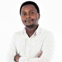 Ernest Waititu