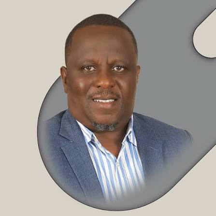 Hon. Njogu Mbarua