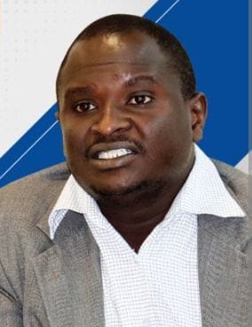 Muuo Nzou