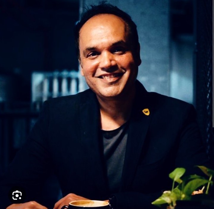 Tripat Mehrotra