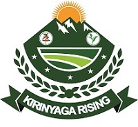 County Government - Kirinyaga